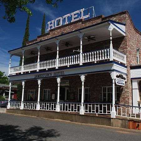 Jamestown Hotel Habitación foto