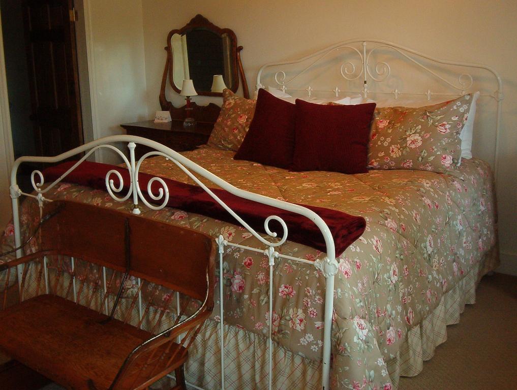 Jamestown Hotel Habitación foto